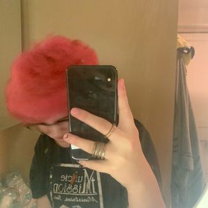 Meet your Posher, Jay